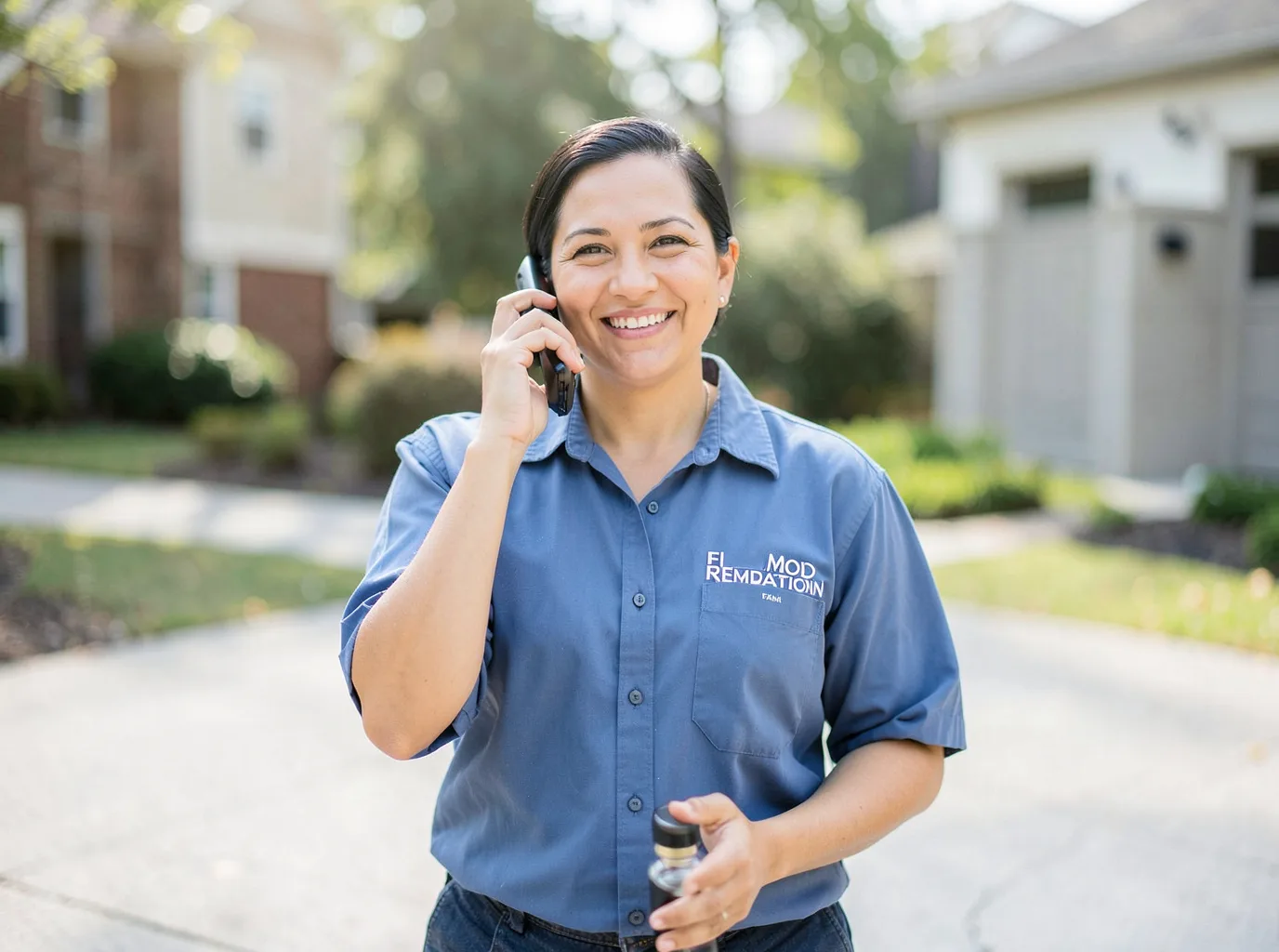 Mold Remediation Munden, KS FAQs